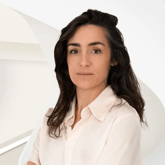 Marion Nataf