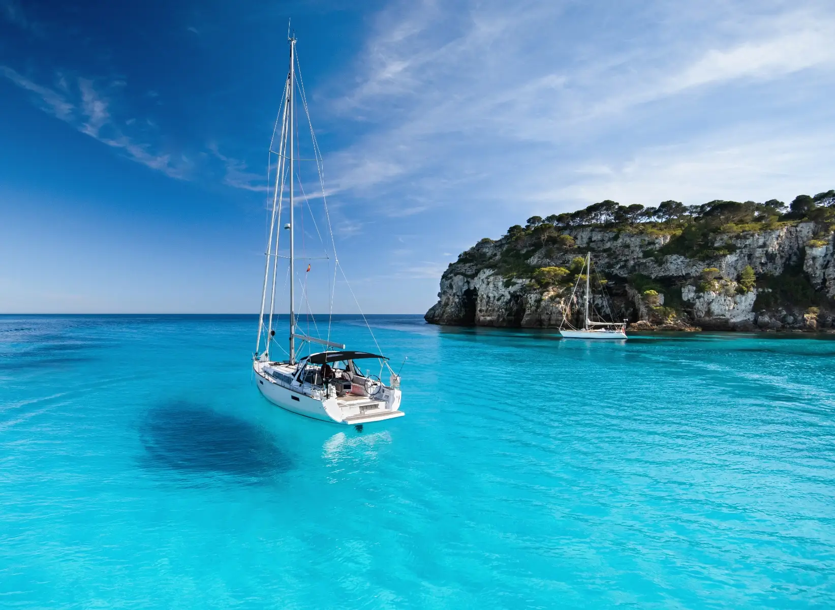 Plage de Macarelleta